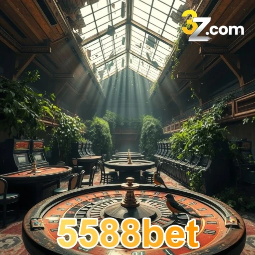 5588bet App