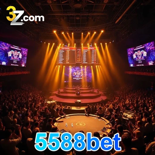 5588bet Cassino