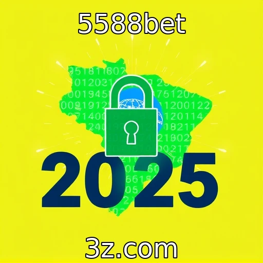5588bet Transformação das apostas: como o mercado brasileiro está evoluindo