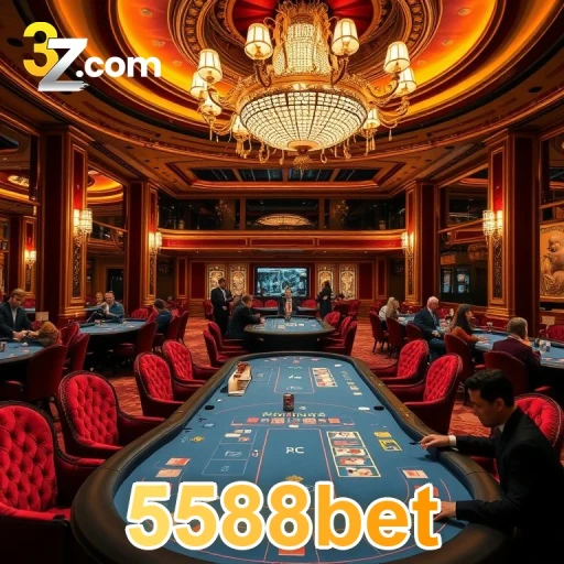 5588bet Login