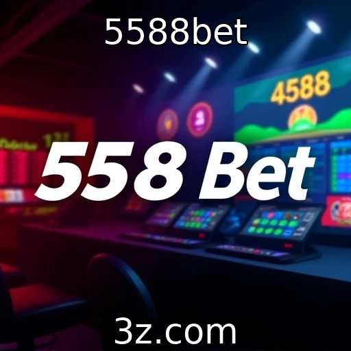 5588bet Apostas esportivas: segredos para prever resultados com precisão