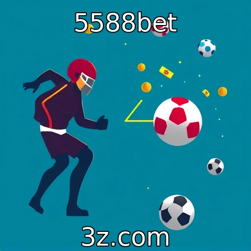 5588bet Desvendando as Melhores Estratégias para Apostas em E-Sports