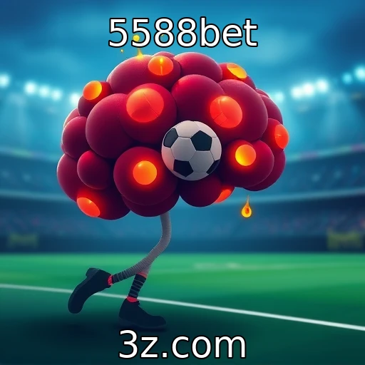 5588bet Aprofundando-se nas Apostas Esportivas: Análise de Jogos em Tempo Real