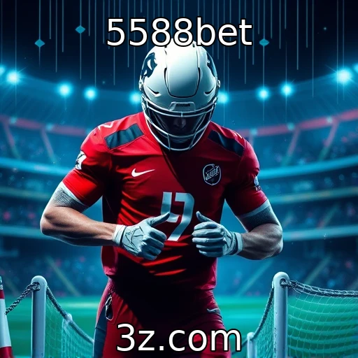 5588bet Como as apostas esportivas influenciam o comportamento do jogador