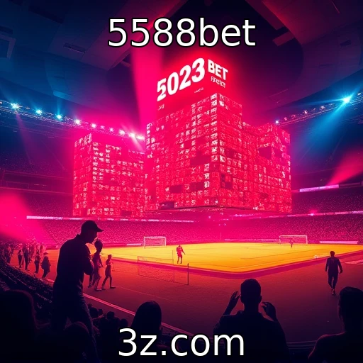 5588bet Descubra os segredos das apostas esportivas para 2025