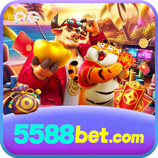 5588bet logo